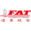 748 Air Services logo