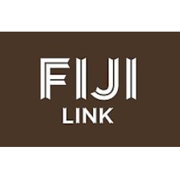 Fiji Link logo