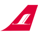Shanghai Airlines logo