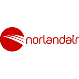 Norlandair logo