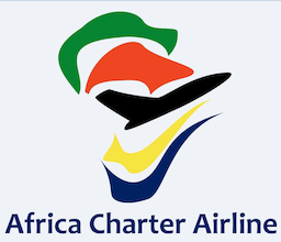 Africa Charter Airline logo