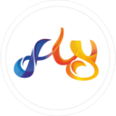 FlyEgypt logo