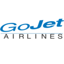 GoJet Airlines logo