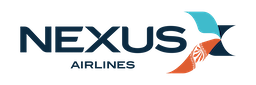 Nexus Airlines logo