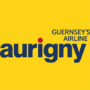 Aurigny Air Services logo