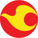 Tianjin Airlines logo