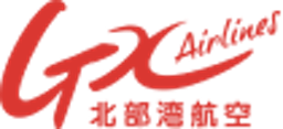 GX Airlines logo