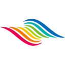 Colorful Guizhou Airlines logo