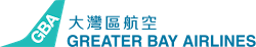 Greater Bay Airlines logo
