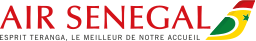 Air Senegal logo