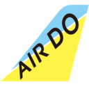 Air Do logo