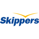 Skippers Aviation logo
