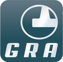 Global Reach Aviation logo