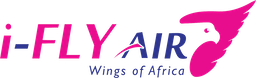 i-Fly Air logo
