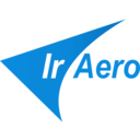 IrAero logo