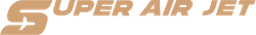 Super Air Jet logo