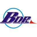 Badr Airlines logo