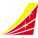 Fuji Dream Airlines - FDA logo