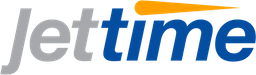 Jettime logo