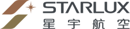 Starlux Airlines logo