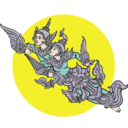 Air KBZ logo