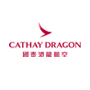 Cathay Dragon logo