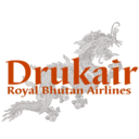 Druk Air logo