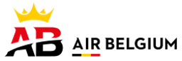 Air Belgium logo