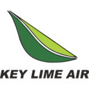 Key Lime Air logo