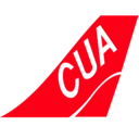 China United Airlines logo