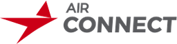 Air Connect logo