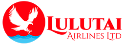 Lulutai Airlines logo