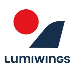 Lumiwings logo