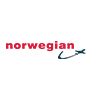 Norwegian Air Sweden logo