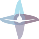 Contour Aviation logo