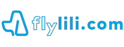 Fly Lili logo
