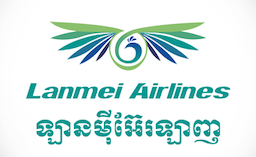 Lanmei Airlines logo