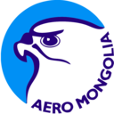 Aero Mongolia logo