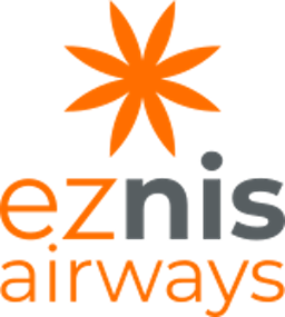 Eznis Airways logo
