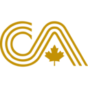 Calm Air logo