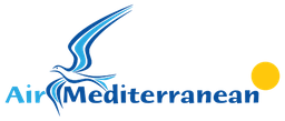 Air Mediterranean logo