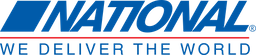 National Airlines logo