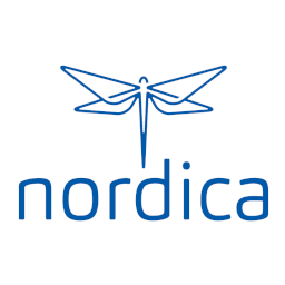 Nordica logo