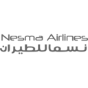 Nesma Airlines (Egypt) logo