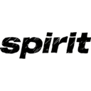 Spirit Airlines logo