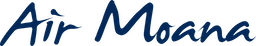 Air Moana logo