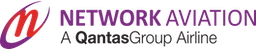 Network Aviation logo