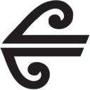 Air New Zealand logo