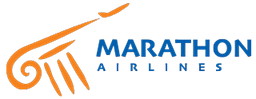 Marathon Airlines logo