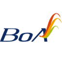 BoA - Boliviana de Aviación logo